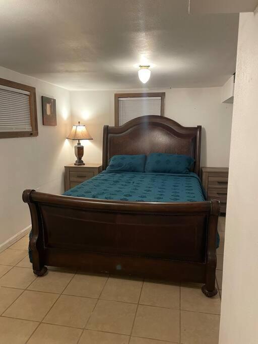 The Hitching Post Villa Inkom Екстериор снимка