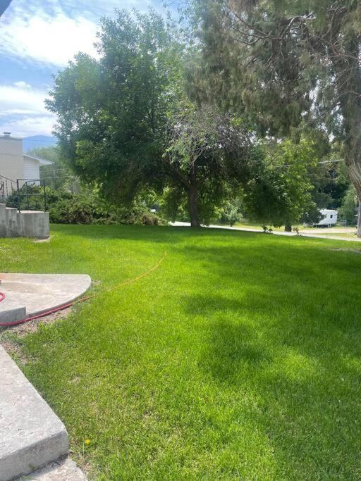 The Hitching Post Villa Inkom Екстериор снимка